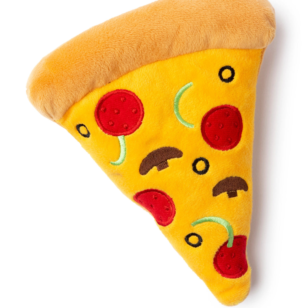 Hundespielzeug Fuzzyard Pizza Fuzzyard 